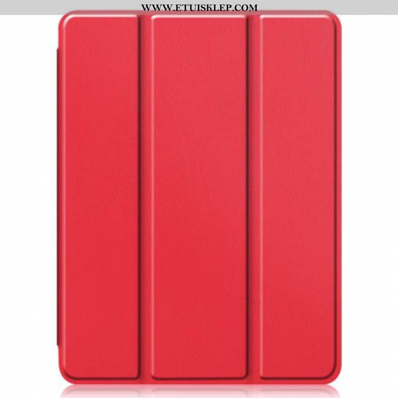Etui Na Telefon do iPad Pro 11" (2022) Trzyczęściowy Uchwyt Na Długopis